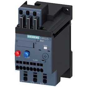 RELAIS THERM. SURCH. 0,55 - 0,80 A|Siemens Industries et Infrastructures-SIE3RU2116-0HC1