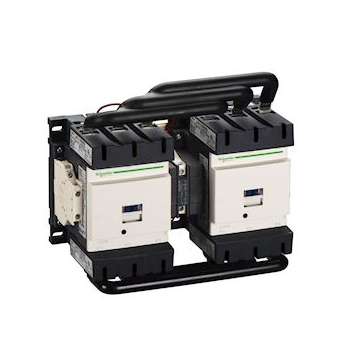 TeSys LC2D - contacteur inverseur - 3P - AC-3 440V - 115A - bobine 48Vca|Schneider Electric-SCHLC2D115E7