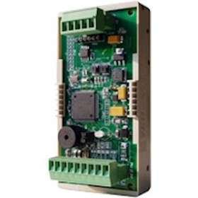 Décodeur RS485 Weigand mode transparent|Castel-CST910.0204