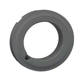 Enjoliveur Céliane pour prise à connexion magnétique - graphite|Legrand-LEG067972