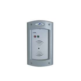 Lecteur de badges de proximité 13,56 MHz Mifare N° de série|Castel-CST110.7300