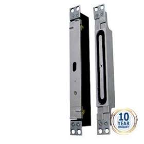 Ventouse 25mm encastrée a cisaillement 12/24DC avec signal|CDVI-CDAPWM25ER