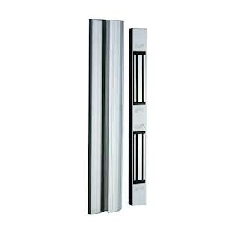 Bandeau ventouses 800kg 2,5 m special coupe ou RAL|CDVI-CDABO800RNSPECIAL