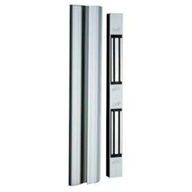 Bandeau ventouses 800kg 2,5 m special coupe ou RAL|CDVI-CDABO800RNSPECIAL