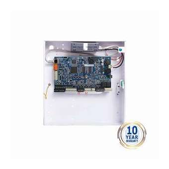 Contrôleur ATRIUM KRYPTO - 2 accès en coffret avec alim. POE|CDVI-CDAA22KPOE