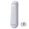 Lecteur fin blanc proximité 125KHz Wiegand cable 2 m