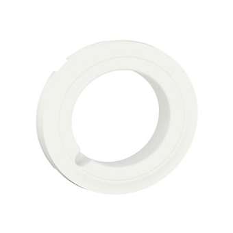 Enjoliveur Céliane pour prise à connexion magnétique - blanc|Legrand-LEG068101