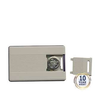 Carte active avec capteur de mouvement et prox 125 k|CDVI-CDADTXT5434MP