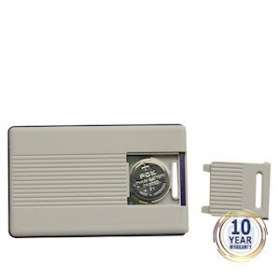 Carte active avec capteur de mouvement et prox 125 k|CDVI-CDADTXT5434MP