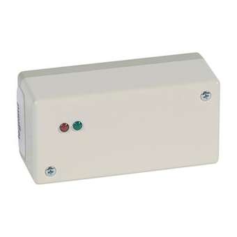 Antenne pour dispositif d'errance sécurisée - reçoit signal bracelet ref.076620|Legrand-LEG076621