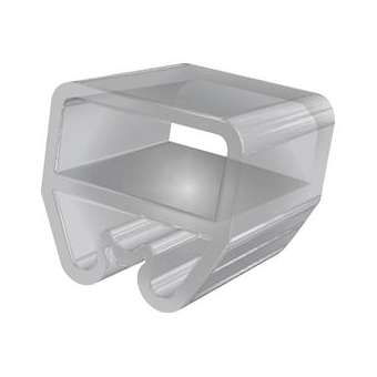 Bague porte repère type PM-00 longueur 23 mm|Cembre-CMB50052
