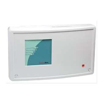 Alimentation Electrique de Sécurité - alarme incendie - 230V|Kaufel-KAU331120