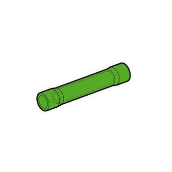 Manchon préisolé bout à bout vert (0,2 à 0,5 mm²)|Cembre-CMBPL01-M