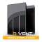 Kit R-VENT Ventilation Solaire sur toiture tuile 6000W 1L6 portrait