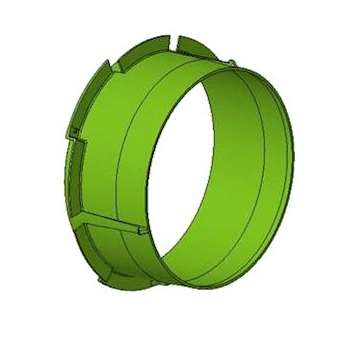 Kit Aéraulique combles aménagées|Cetih Carquefou-SYVMA19