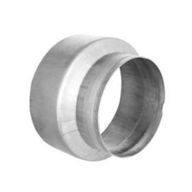 Réducteur aéraulique mâle D200mm/125mm|Cetih Carquefou-SYVMA20