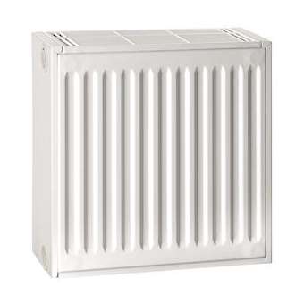 Radiateur de chauffage central horizontal RACH 33HB 6T REVERS. 700 21 E|Chappee-BRJCZ335U721