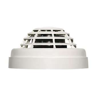 Alarme incendie - Détecteur Optique Fumée associable avec DAD|Kaufel-KAU535111