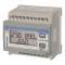 Compteur d'énergie 3Ph+N 400Vac sur TI rapport 5A RS485+impulsions MID rail DIN|Carlo gavazzi-CGPEM21072DAV53HOSPFAD