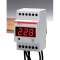 Voltm'tre digital A Lecture Directe 600V AC/DC VLMD-1-2
