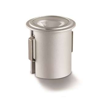 LEDLYTE, mini spot encastré IP65 avec montage contre-écrou, 1W, 4000K|Collingwood-SLHLEDLYTEIPTNW