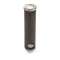 GL019ST, encastré de sol contre-écrou en inox, 316 1W, faisceau 12DEG, 4000K, IP