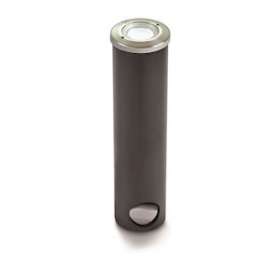GL019ST, encastré de sol contre-écrou en inox, 316 1W, faisceau 12DEG, 4000K, IP|Collingwood-SLHGL019STNW