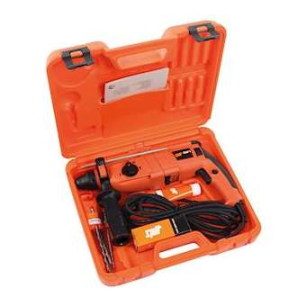 Pack SPIT 321 SDS+ avec forets et accesoires|Spit-SPT012510