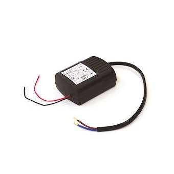 Alimentation LED en 700mA, IP20, 3 LED de 3W, dimmable direct 230V|Collingwood-SLHPLDM7003