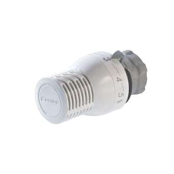 Tête thermostatique liquide SENSITY CLIP|Comap-CMPR110530