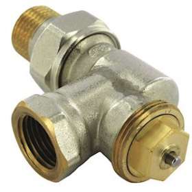 Corps thermostatique Kv fixe équerre inverse M30 1/2|Comap-CMPR807404