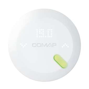 Kit Thermostat intelligent autonome électrique|Comap-CMPL151011001