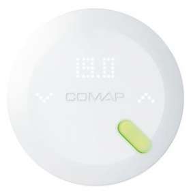 Kit Thermostat intelligent autonome électrique|Comap-CMPL151011001