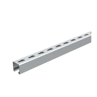 Rail 41X41-2.5 S 6000 GC|Legrand Cable Management-CAF345263