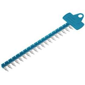 Relais & Opto-coupleurs - accessoire|Weidmuller-WEI1391620000