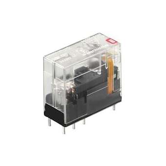 Relais industriel miniature|Weidmuller-WEI8870180000