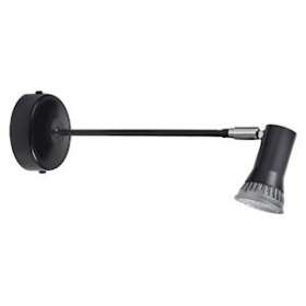 PLL 230V GU10 - ROTULE NUE BLANC|Cubi spot-CUB4643101