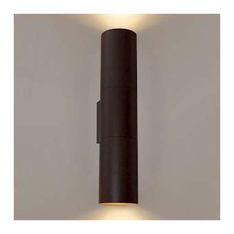 LITO APPL DIRECT +LEDGU10 4,9W 380Lm 36° 4000°K DIMMABLE NOIR|Cubi spot-CUB1554042