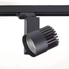 ZELDA S IRC80 39W 5695Lm 4000°K 57° + ADAPT NOIR|Cubi spot-CUB5682942