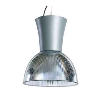 VAS300 IRC80 40W 4142Lm 3000°K 49° + PAVILLON - CHEMINEE GRISE|Cubi spot-CUB6124035