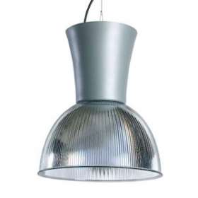 VAS300 IRC80 40W 4142Lm 3000°K 49° + PAVILLON - CHEMINEE GRISE|Cubi spot-CUB6124035