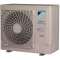 Groupe extérieur Mini VRV IV compact - 4 CV - monophasé|Daikin-DKNRXYSCQ4TV1