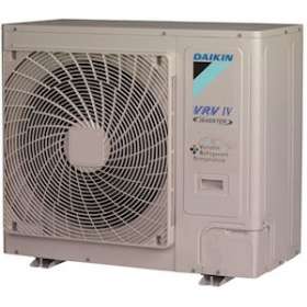 Groupe extérieur Mini VRV IV compact - 4 CV - monophasé|Daikin-DKNRXYSCQ4TV1