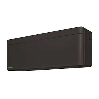Mural Stylish noir 5 kW R32|Daikin-DKNFTXA50BB