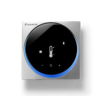 Télécommande Madoka - télécommande câblée design grise|Daikin-DKNBRC1H52S