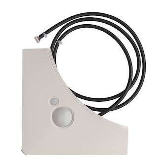 Accessoire kit double sonde façade blanche|Daikin-DKNBRYQ140B