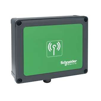 eXLhoist - base radiocommande - 18E/18S - 24V à 240VACDC - racc sur bornier|Schneider Electric-SCHZARB18W