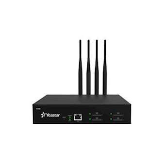 Passerelle GSM 4 voies|Tiptel-TIPNEOGATETG400