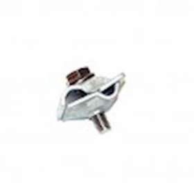 Rac laison fer à béton D12-16mm acier galva prise terre coffrage béton vis inox|Adee electronic-ADY092955
