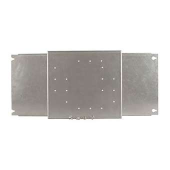 kit montage vertical NZM1 pour commande rompue sur porte|Eaton industries-EONBPZ-NZM1-600-MV-RH